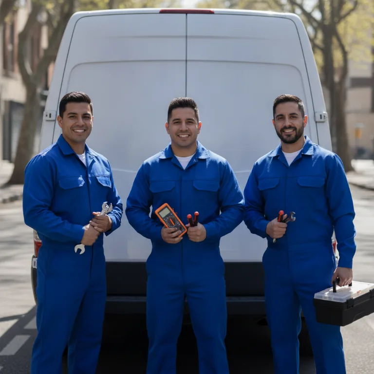 Conserto Máquina de Lavar equipe em Macae